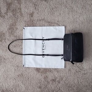 Authentic Givenchy Pandora Mini Crossbody bag - Black